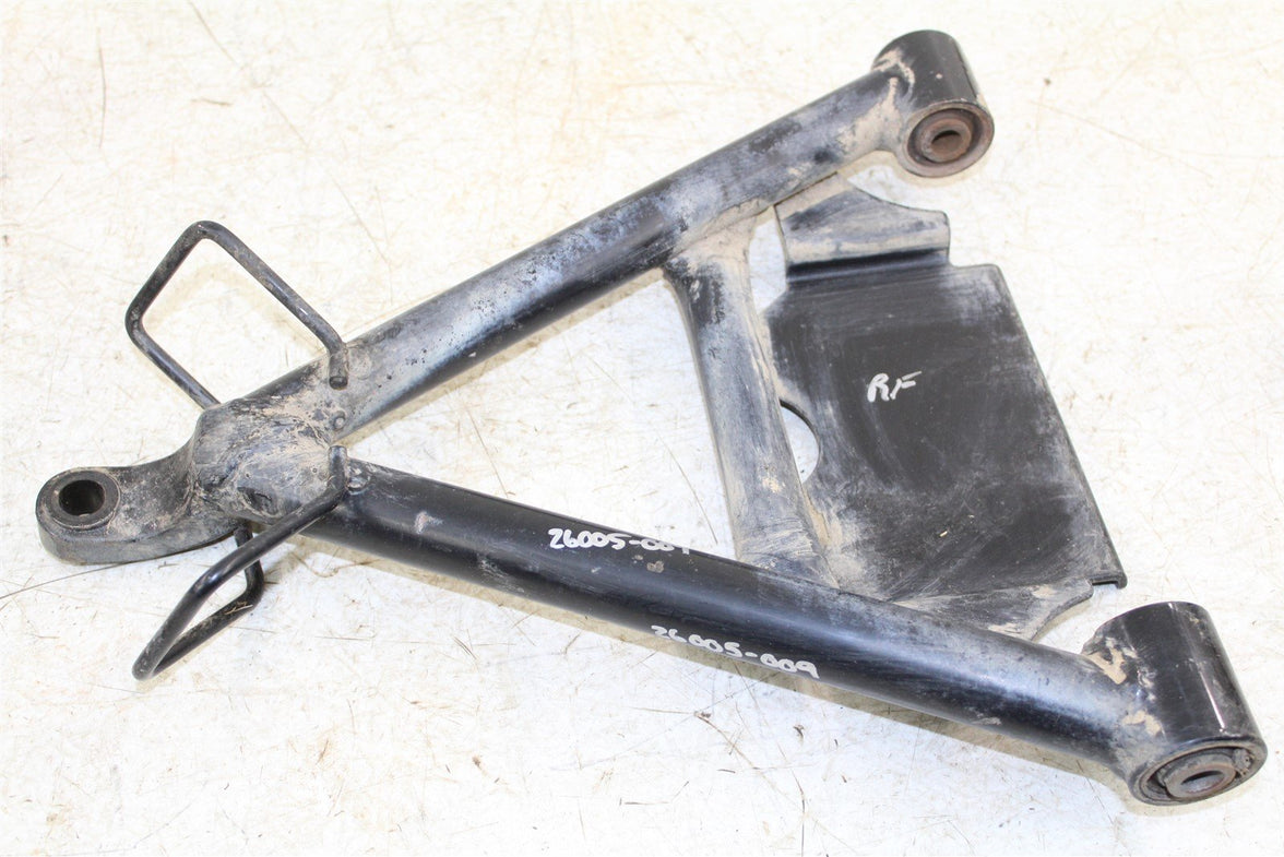 2002 Kawasaki Mule 2510 Diesel 4x4 Front Lower Control A Arms Left Right