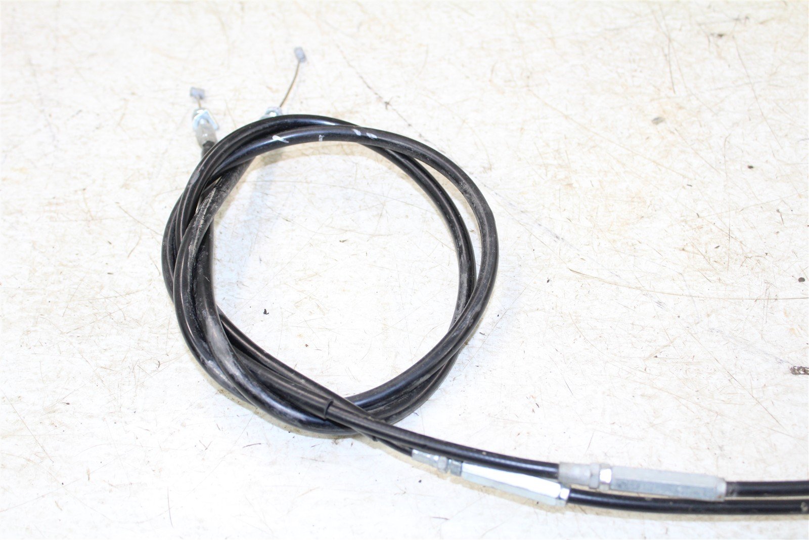 2007 Kawasaki KX 250F Throttle Housing Tube