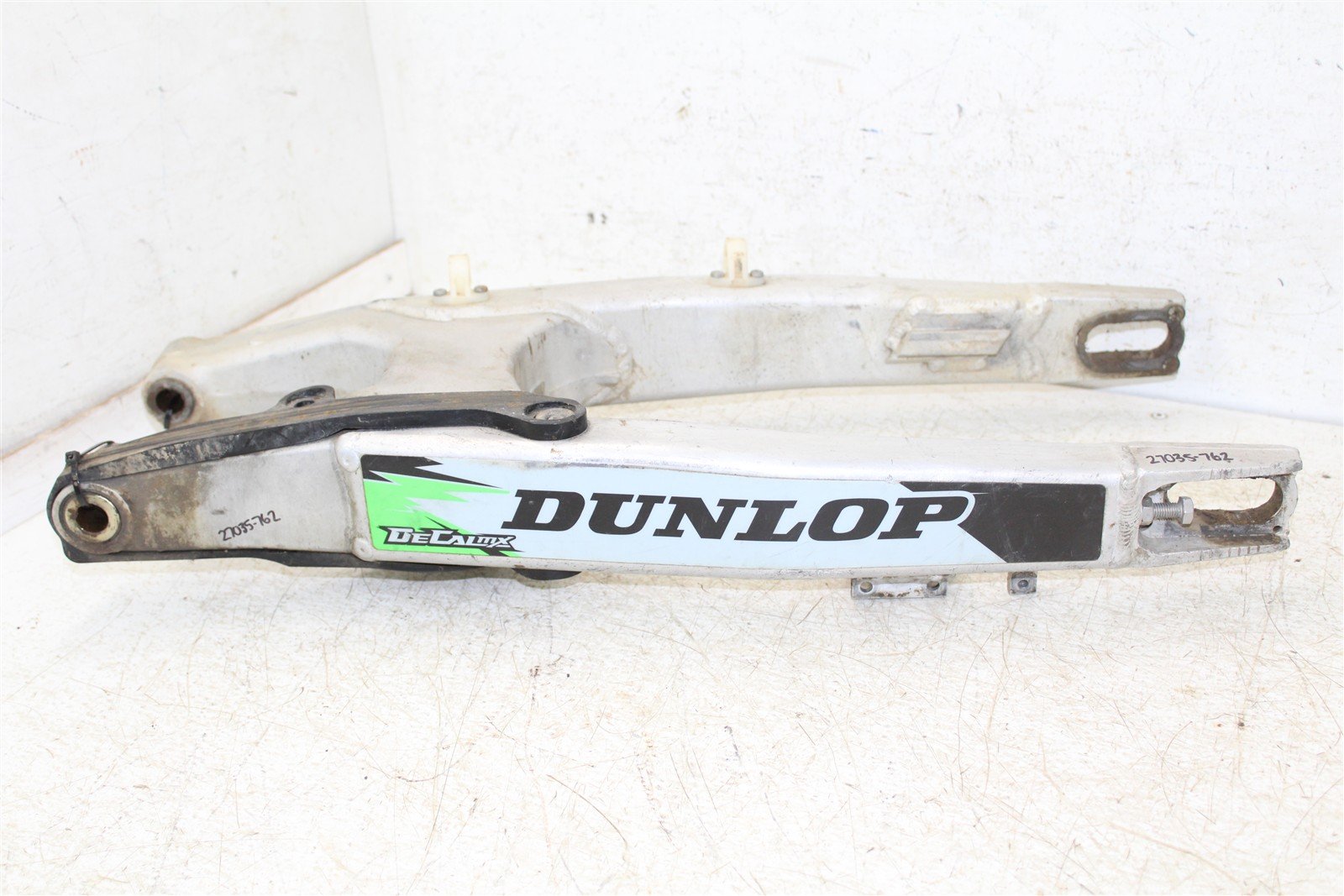 2007 Kawasaki KX 250F Swingarm