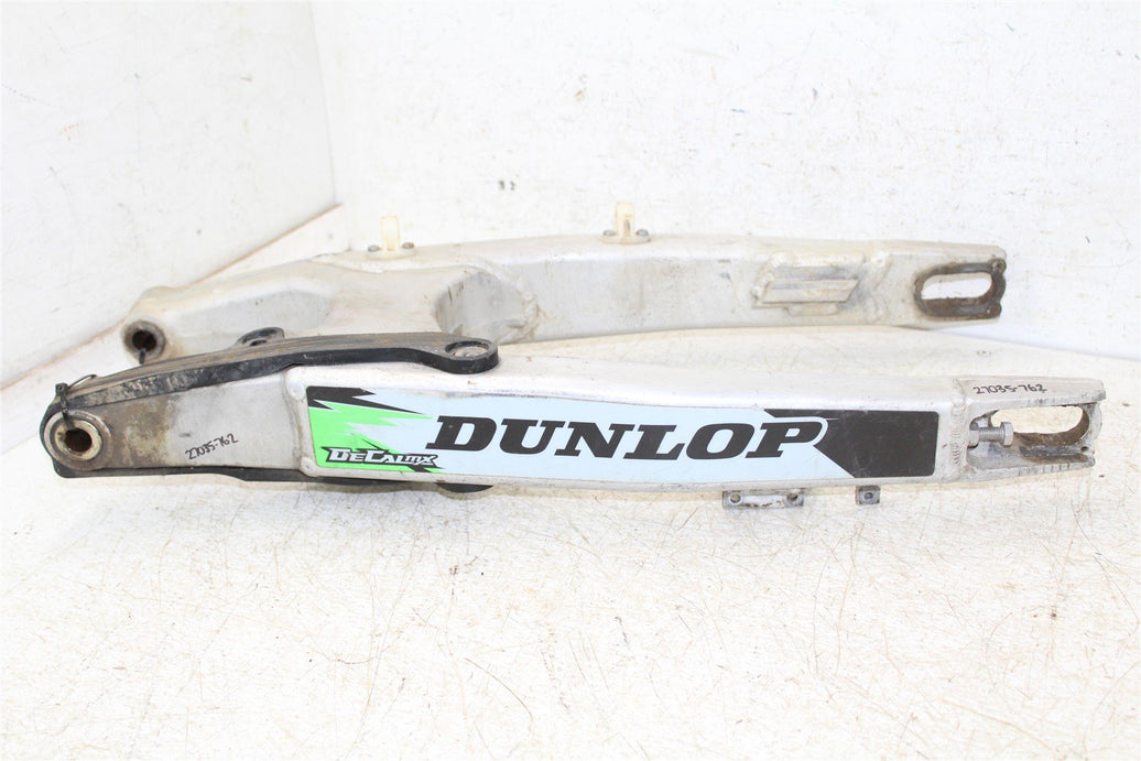 2007 Kawasaki KX 250F Swingarm