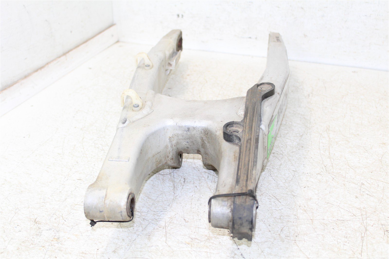 2007 Kawasaki KX 250F Swingarm