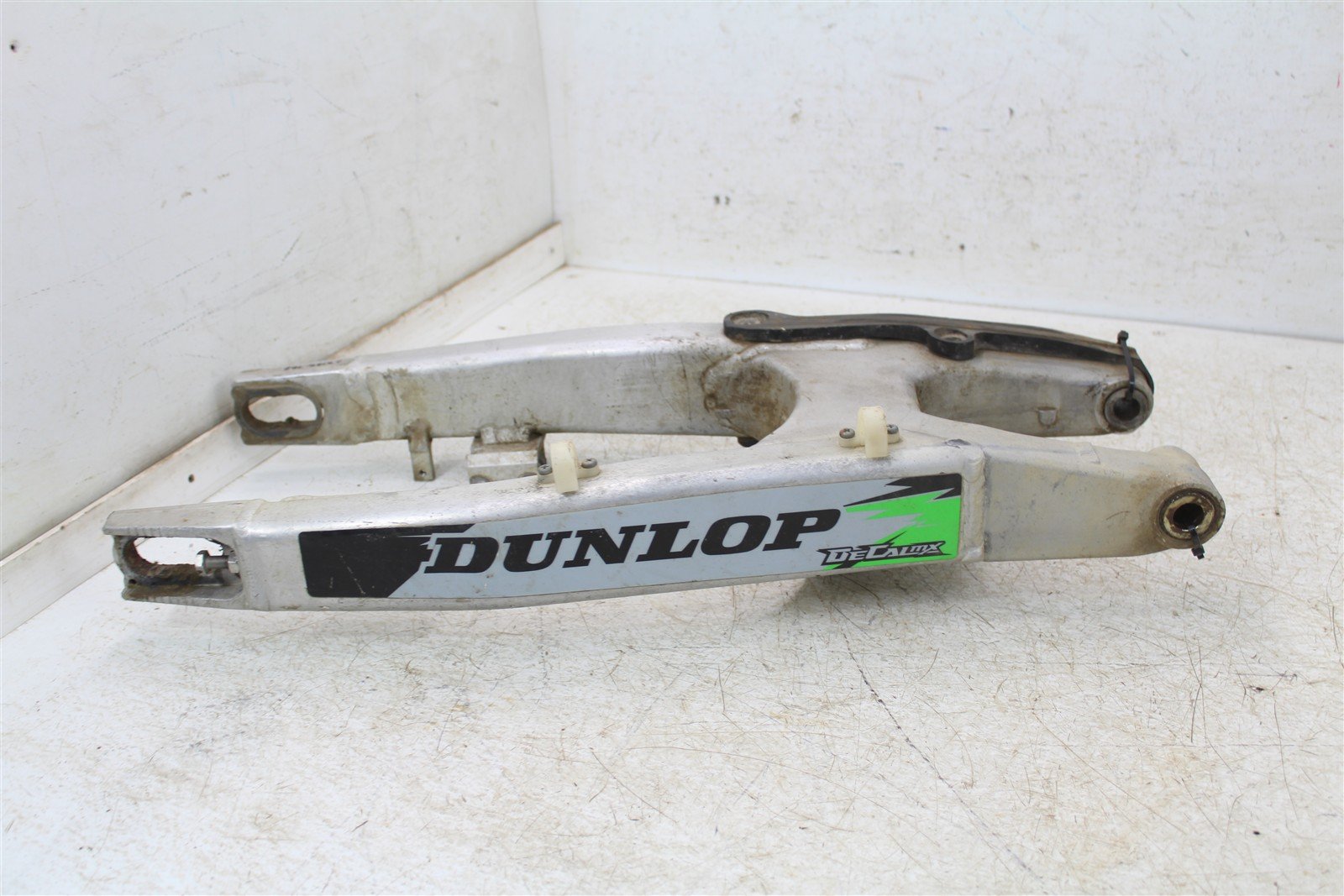 2007 Kawasaki KX 250F Swingarm