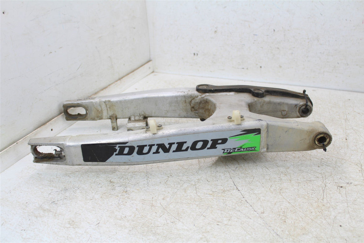 2007 Kawasaki KX 250F Swingarm