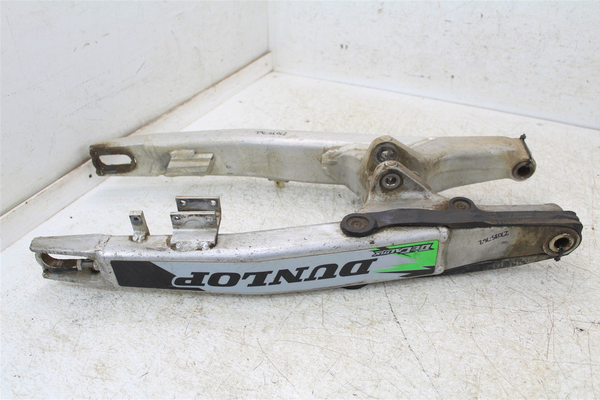 2007 Kawasaki KX 250F Swingarm
