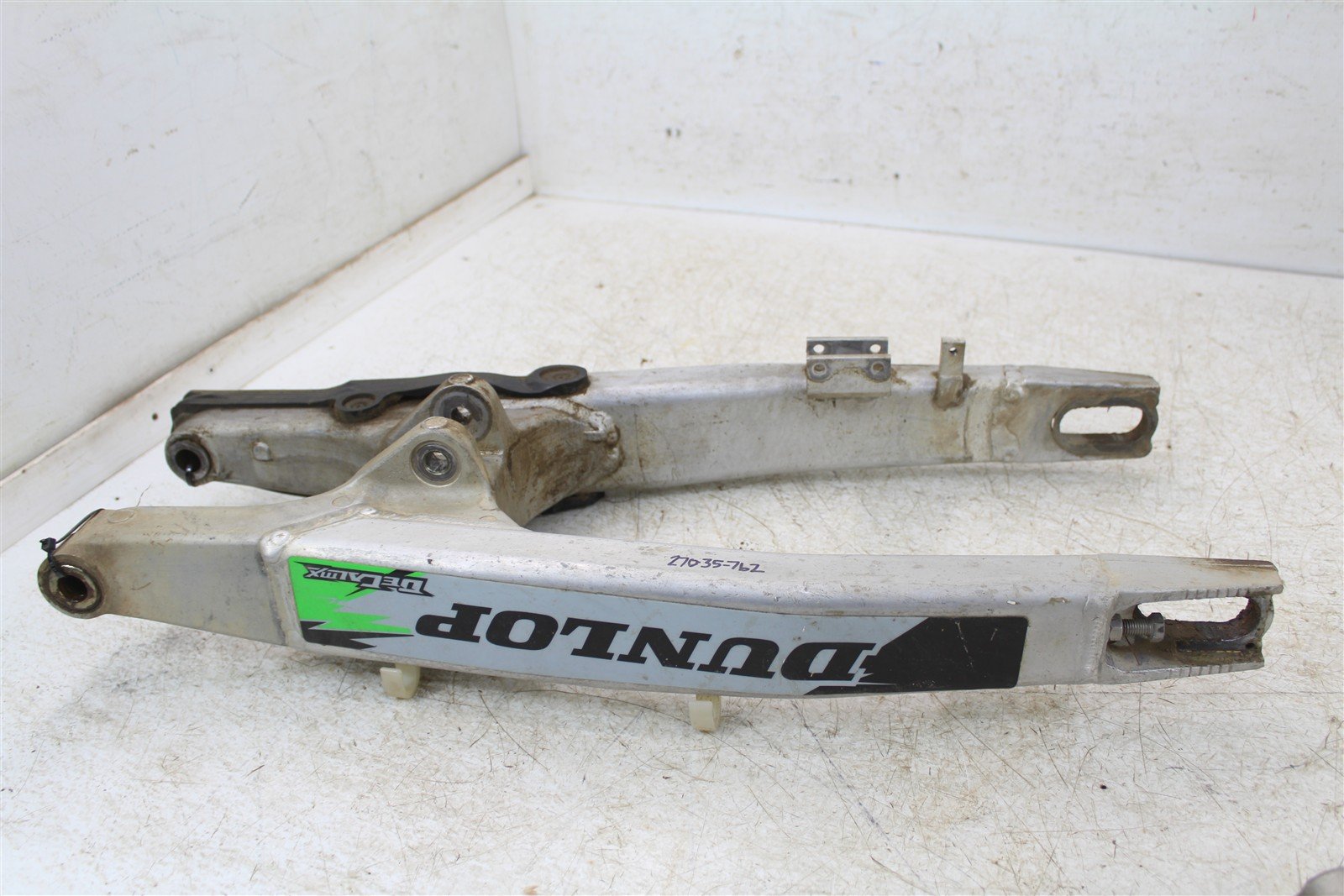 2007 Kawasaki KX 250F Swingarm