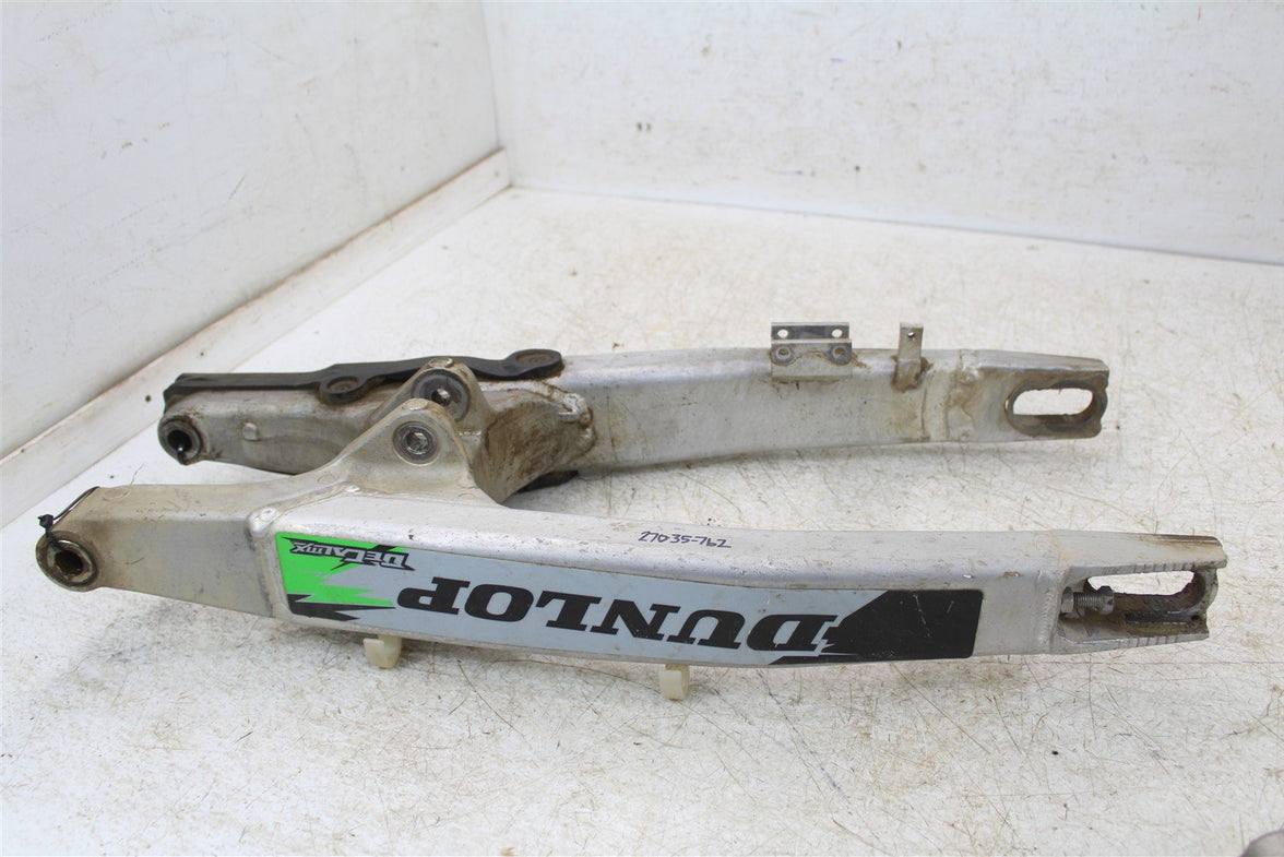 2007 Kawasaki KX 250F Swingarm