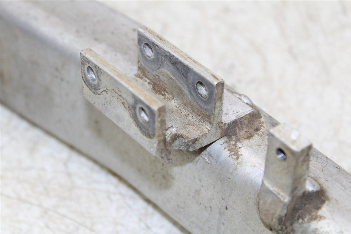 2007 Kawasaki KX 250F Swingarm