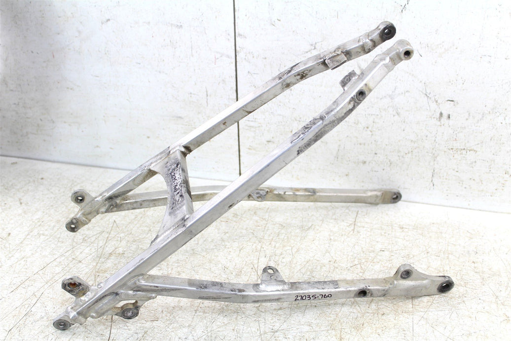2007 Kawasaki KX 250F Subframe