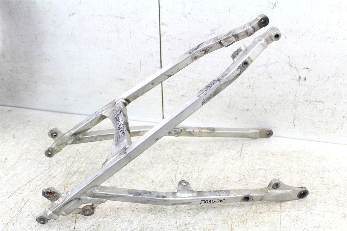 2007 Kawasaki KX 250F Subframe