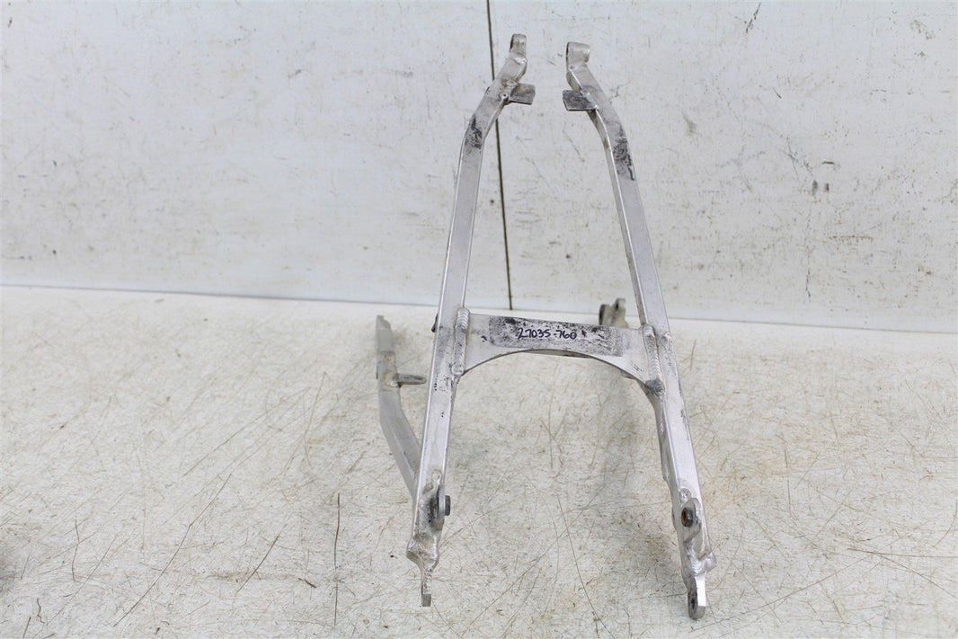 2007 Kawasaki KX 250F Subframe