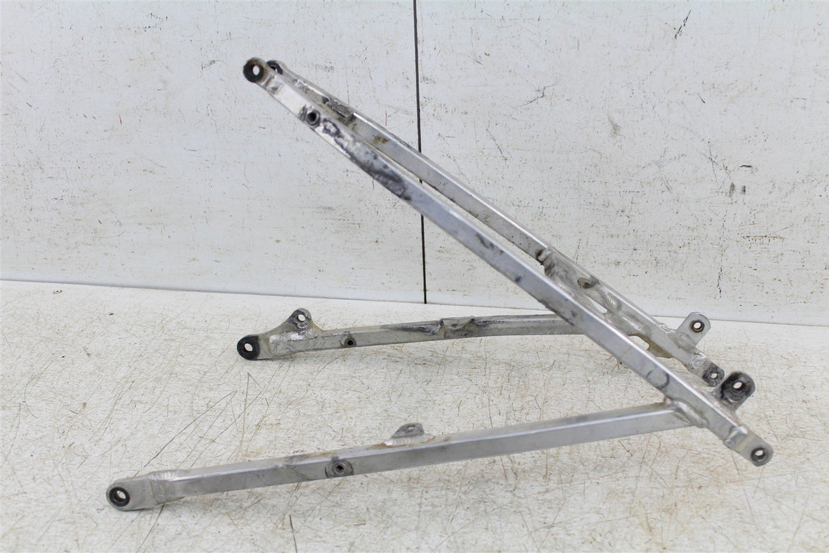 2007 Kawasaki KX 250F Subframe