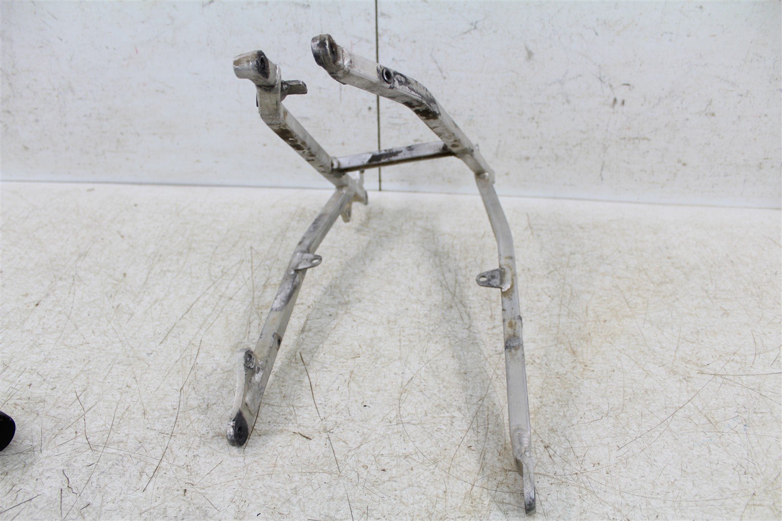 2007 Kawasaki KX 250F Subframe