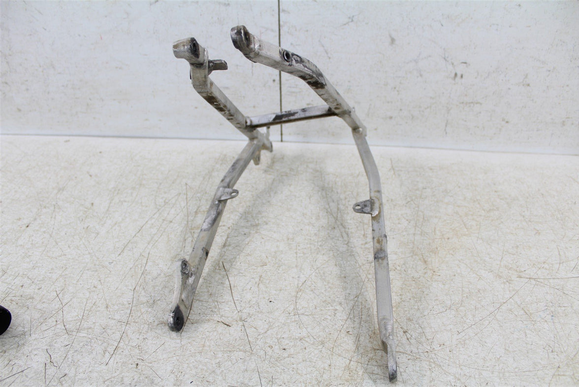 2007 Kawasaki KX 250F Subframe