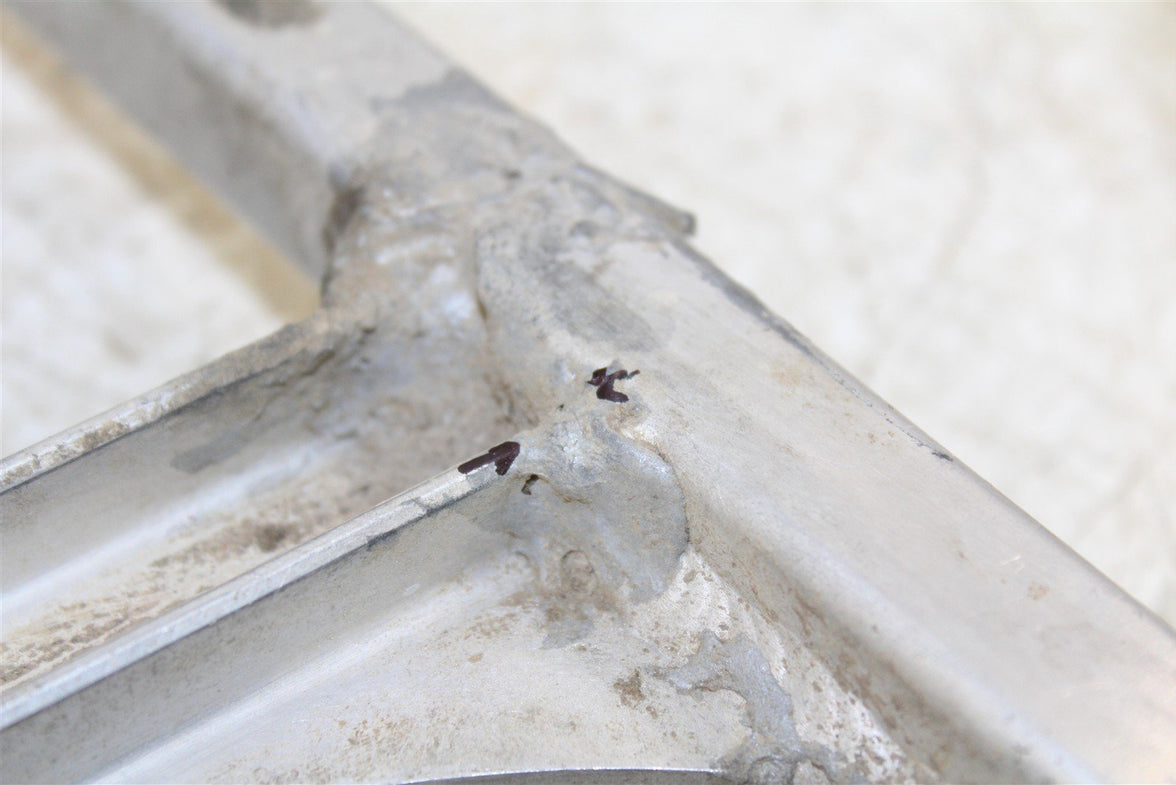 2007 Kawasaki KX 250F Subframe