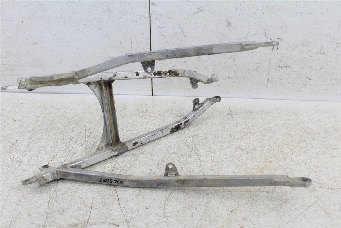 2007 Kawasaki KX 250F Subframe
