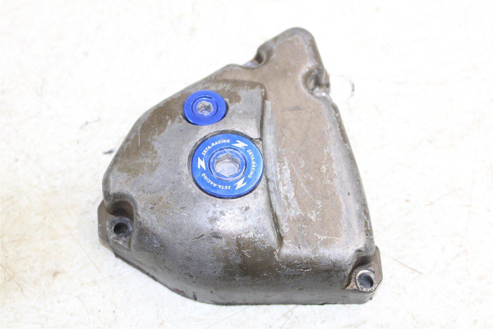 2007 Kawasaki KX 250F Stator Cover