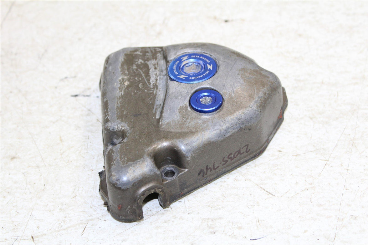 2007 Kawasaki KX 250F Stator Cover