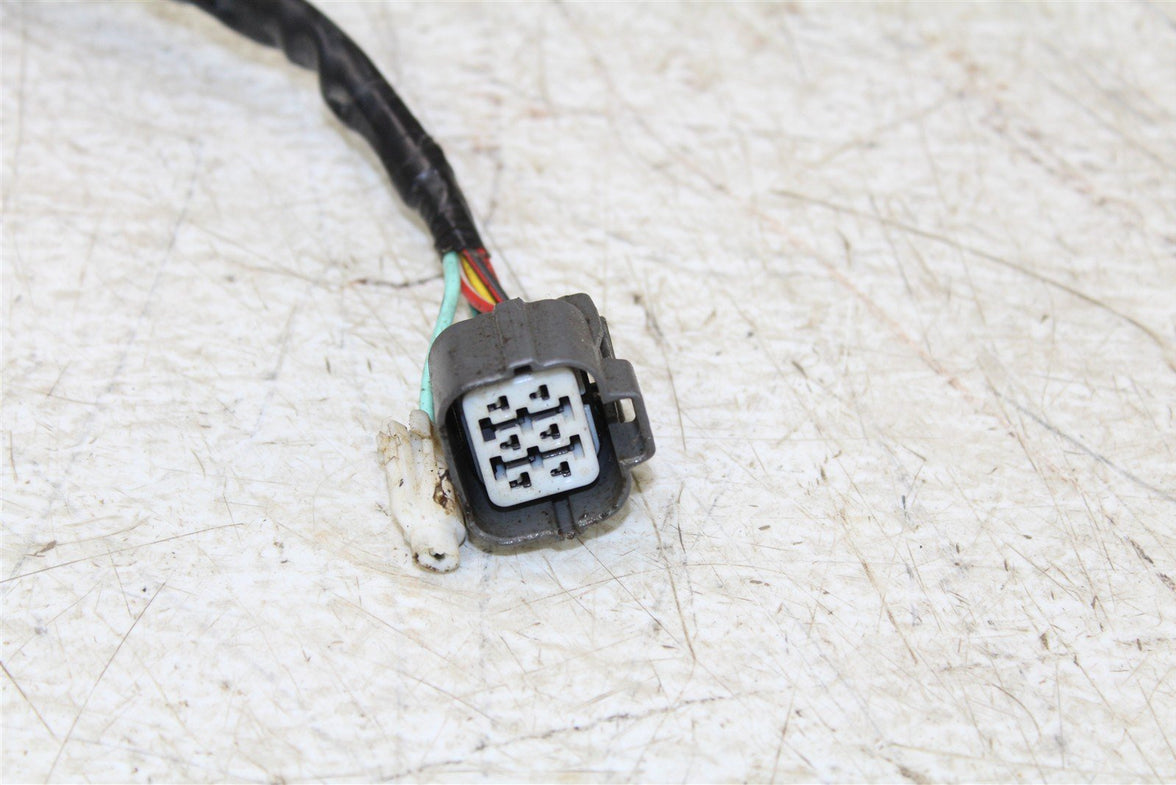 2007 Kawasaki KX 250F Stator Plate Magneto Coil