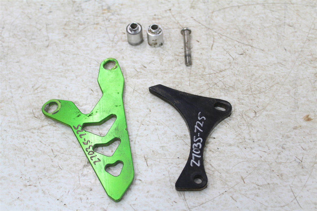 2007 Kawasaki KX 250F Tusk Sprocket Guard Cover