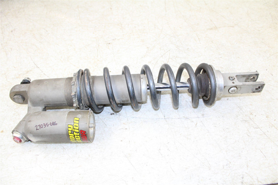 2007 Kawasaki KX 250F Rear Shock Spring Absorber