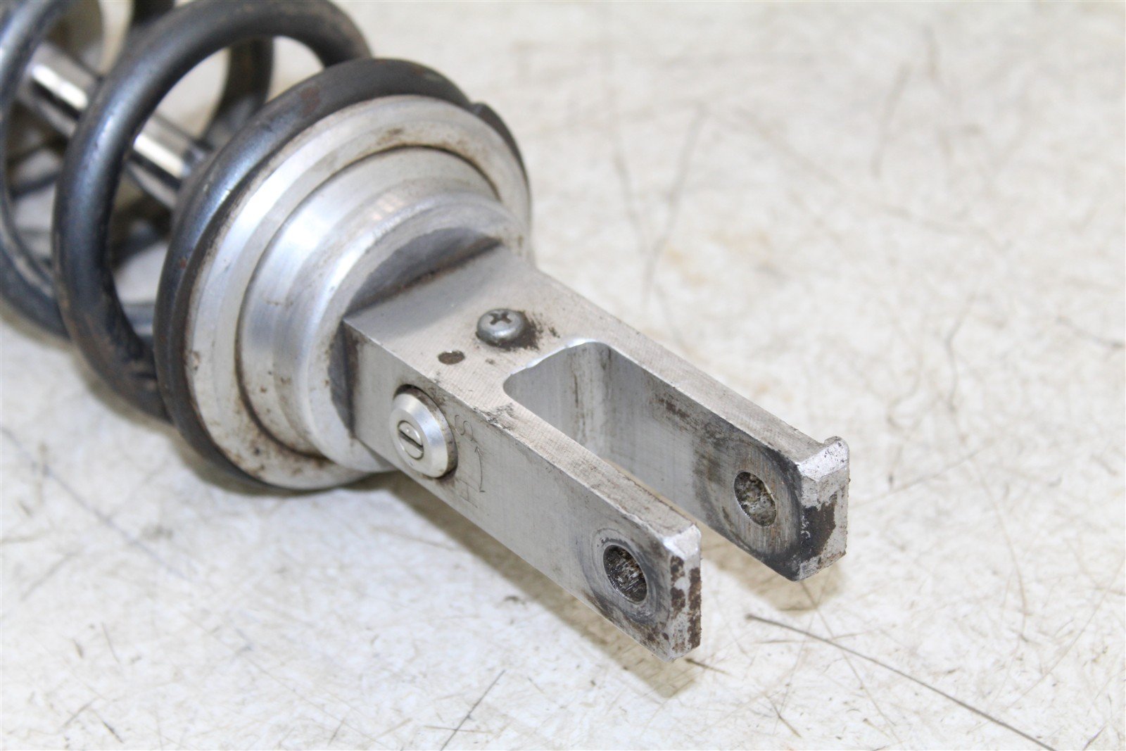 2007 Kawasaki KX 250F Rear Shock Spring Absorber