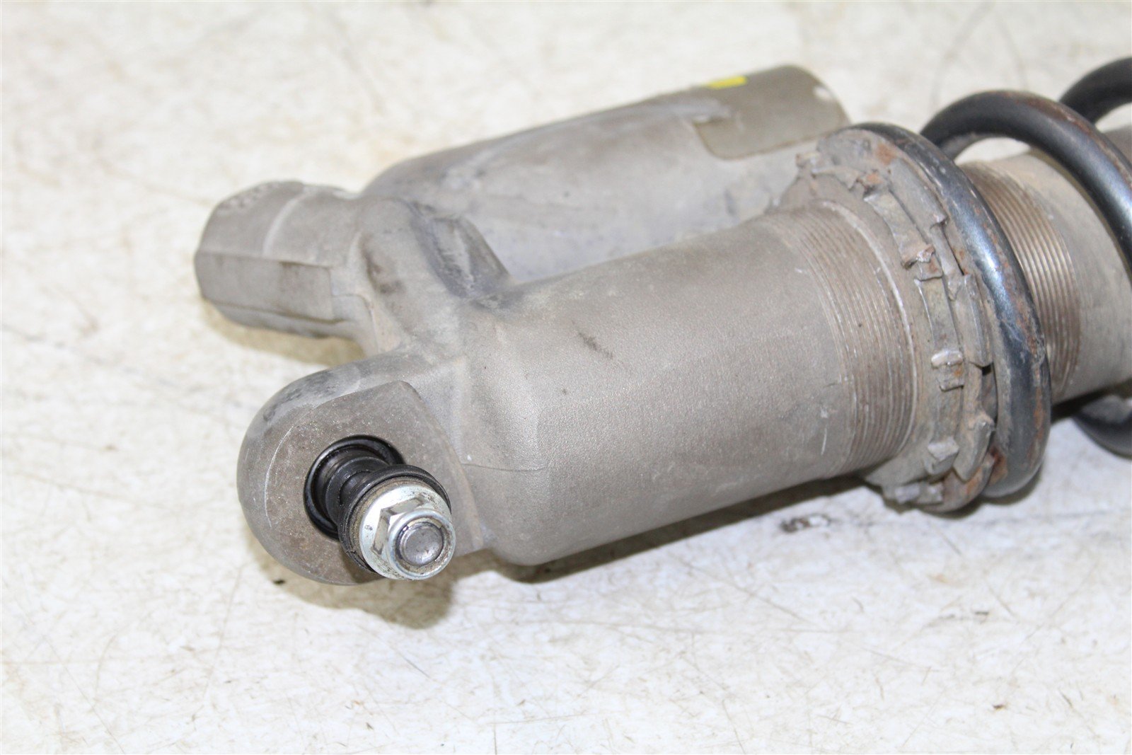 2007 Kawasaki KX 250F Rear Shock Spring Absorber