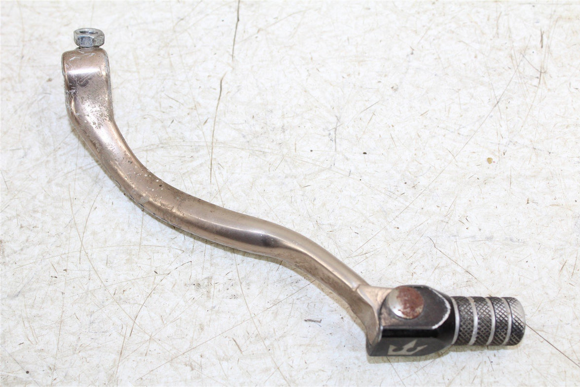 2007 Kawasaki KX 250F Shifter Shift Pedal Lever