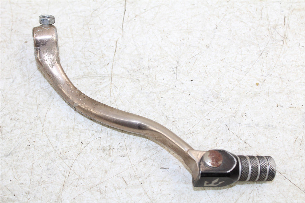 2007 Kawasaki KX 250F Shifter Shift Pedal Lever