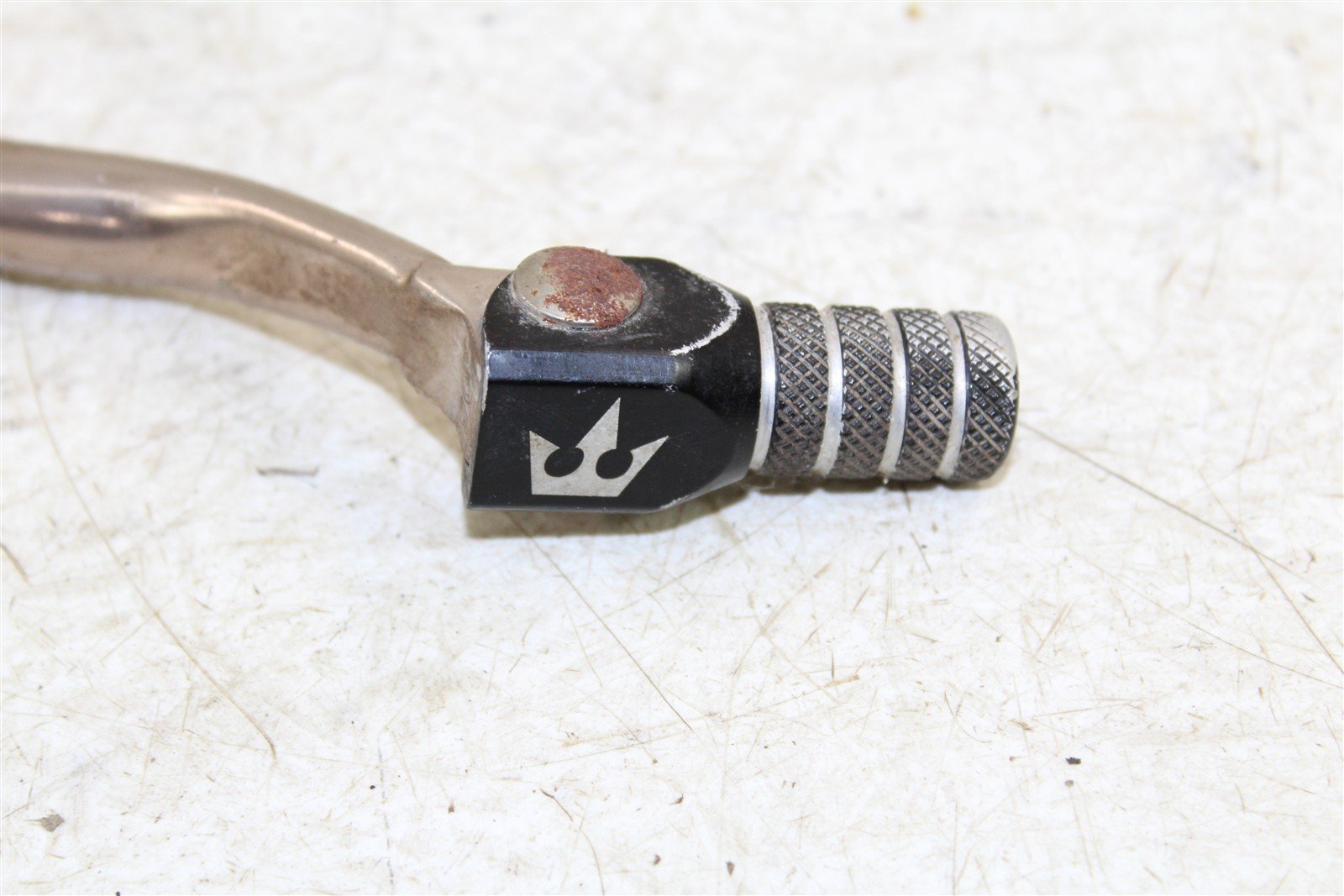 2007 Kawasaki KX 250F Shifter Shift Pedal Lever