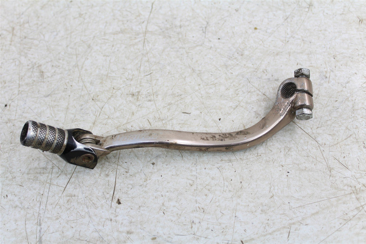 2007 Kawasaki KX 250F Shifter Shift Pedal Lever