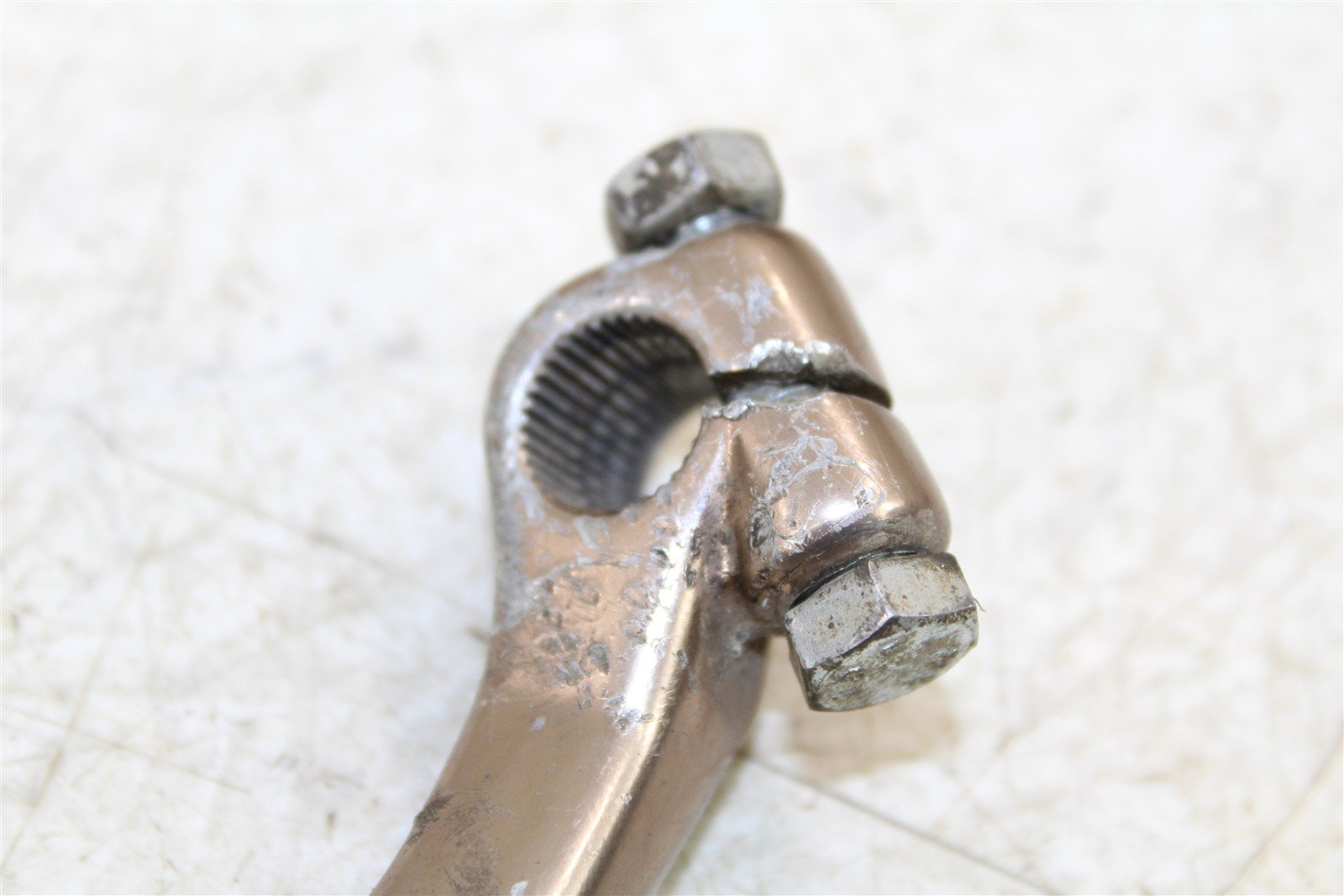 2007 Kawasaki KX 250F Shifter Shift Pedal Lever