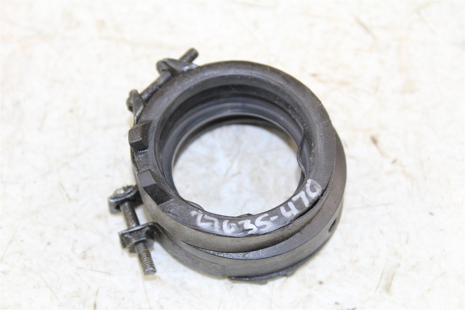 2007 Kawasaki KX 250F Intake Manifold Adapter