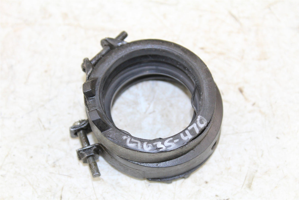 2007 Kawasaki KX 250F Intake Manifold Adapter