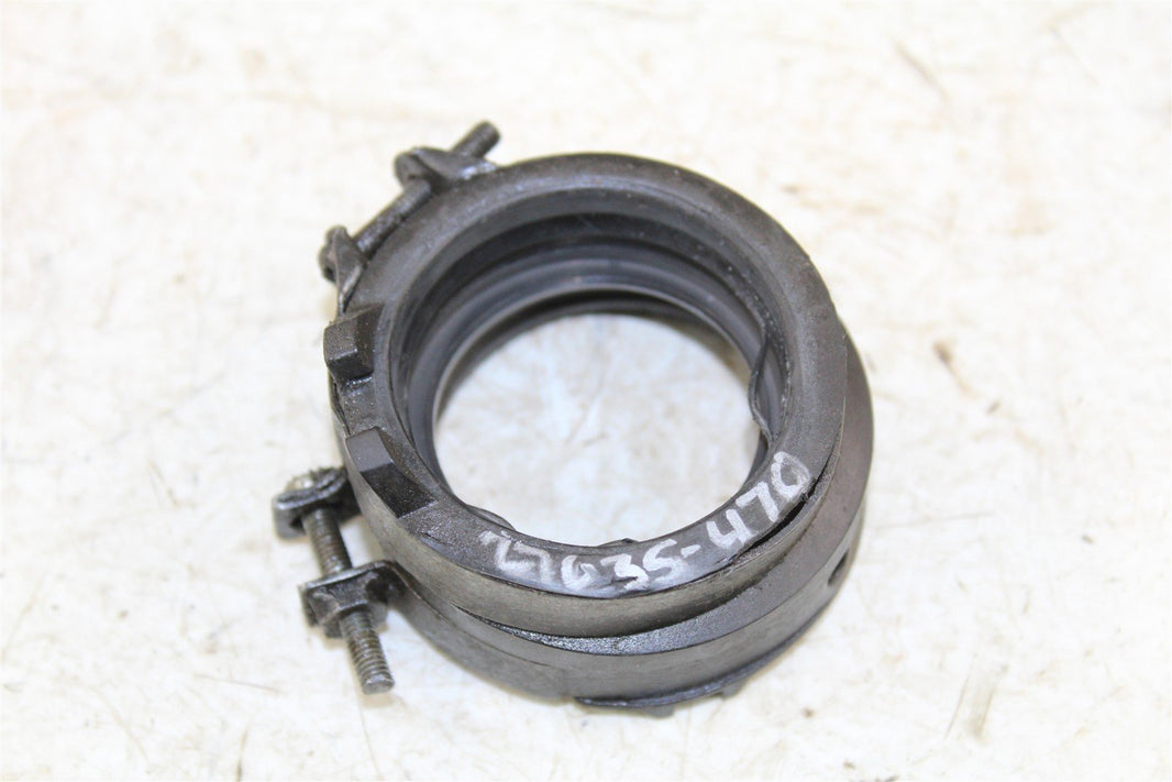 2007 Kawasaki KX 250F Intake Manifold Adapter