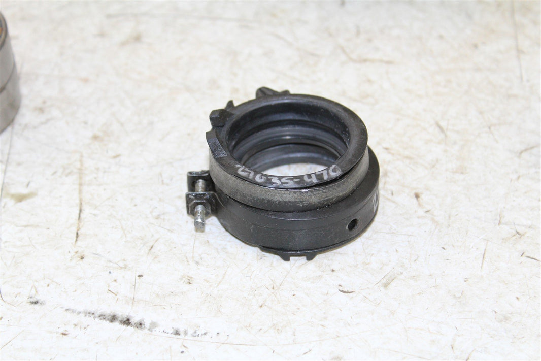 2007 Kawasaki KX 250F Intake Manifold Adapter