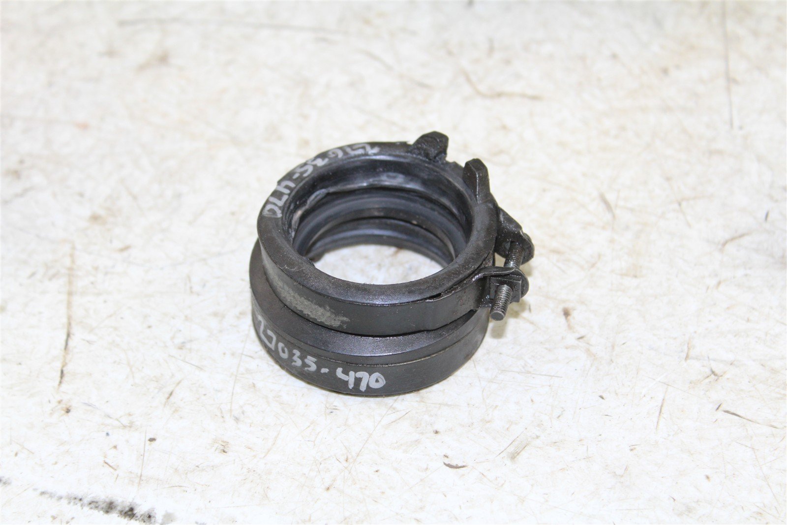 2007 Kawasaki KX 250F Intake Manifold Adapter