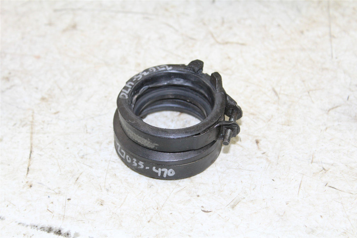 2007 Kawasaki KX 250F Intake Manifold Adapter