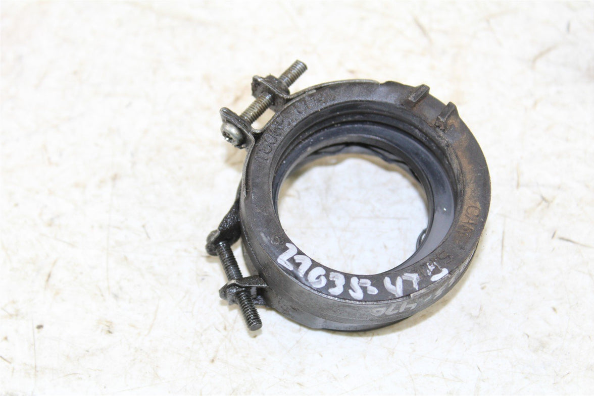 2007 Kawasaki KX 250F Intake Manifold Adapter