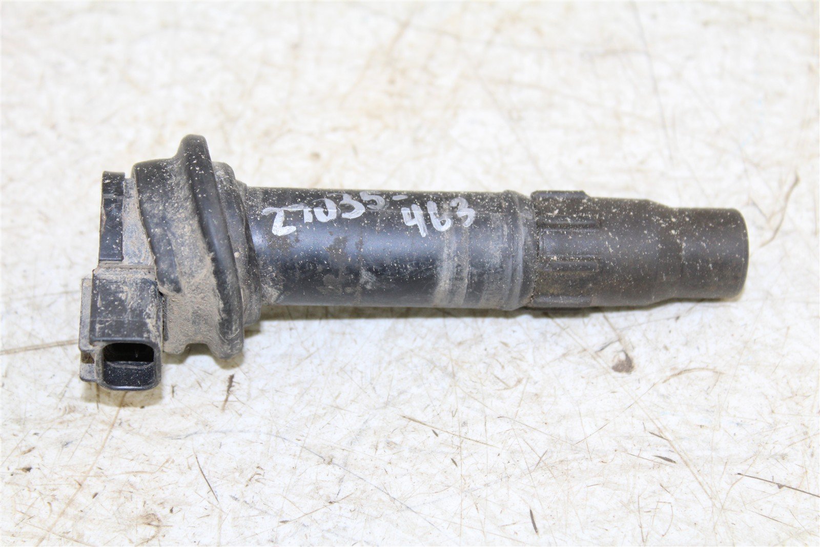 2007 Kawasaki KX 250F Ignition Coil Spark Plug Boot