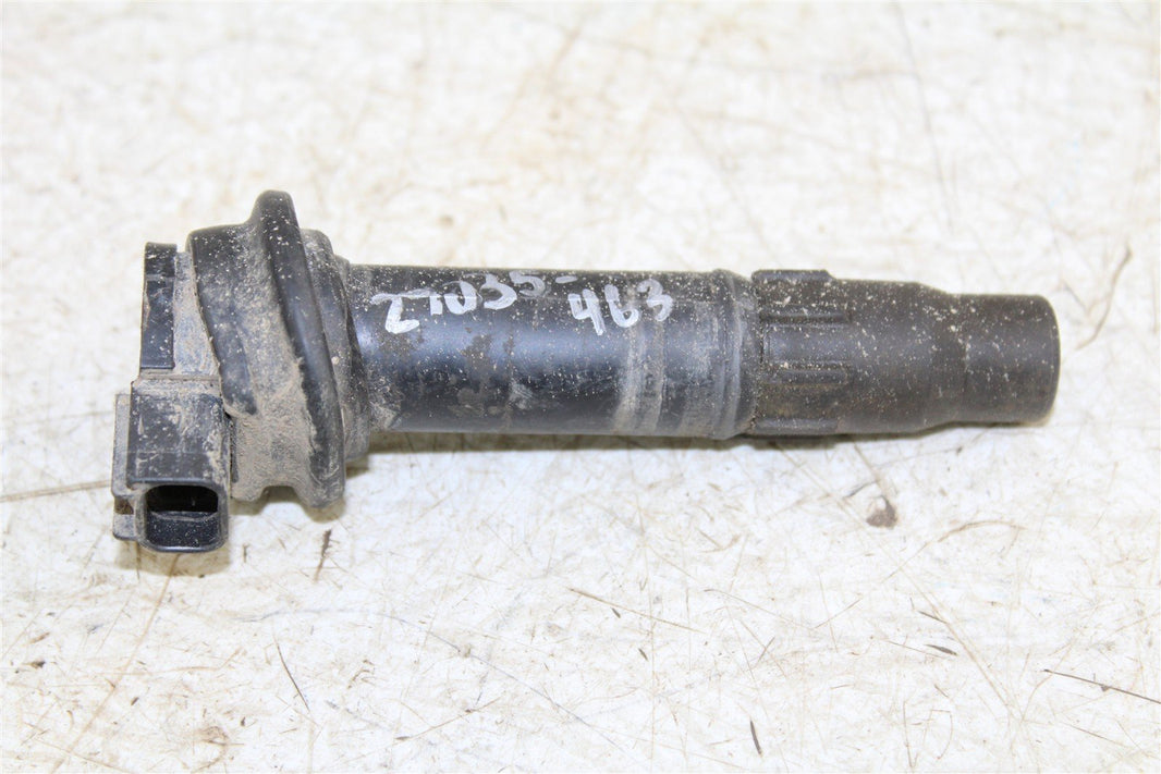 2007 Kawasaki KX 250F Ignition Coil Spark Plug Boot