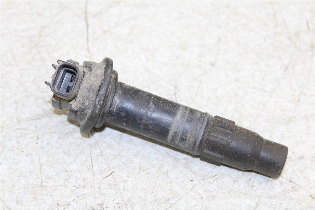 2007 Kawasaki KX 250F Ignition Coil Spark Plug Boot