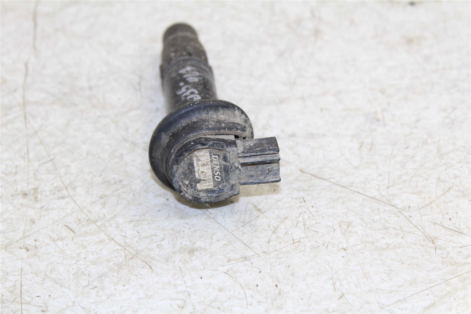 2007 Kawasaki KX 250F Ignition Coil Spark Plug Boot