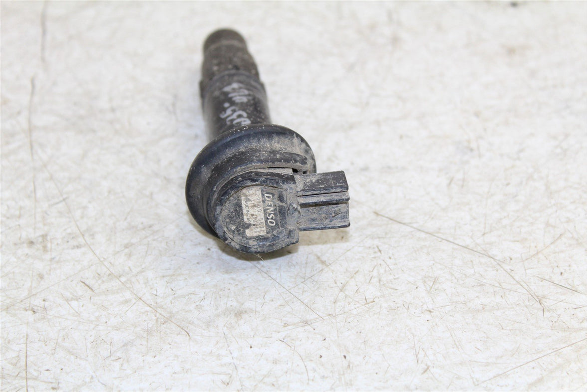 2007 Kawasaki KX 250F Ignition Coil Spark Plug Boot