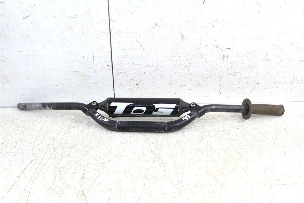 2007 Kawasaki KX 250F TAG Oversized Handlebars Bars 1 1/8