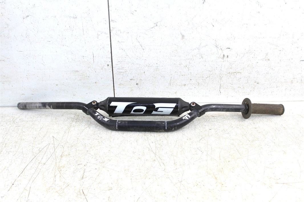 2007 Kawasaki KX 250F TAG Oversized Handlebars Bars 1 1/8