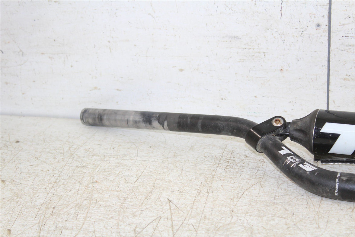 2007 Kawasaki KX 250F TAG Oversized Handlebars Bars 1 1/8