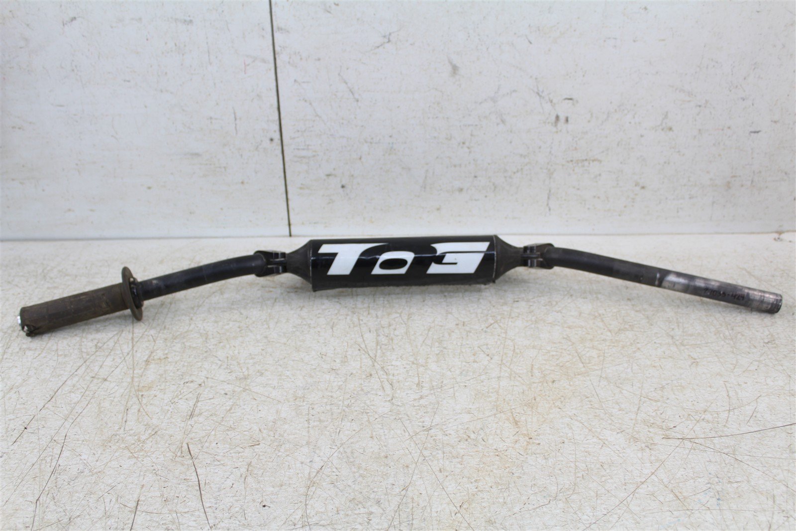 2007 Kawasaki KX 250F TAG Oversized Handlebars Bars 1 1/8
