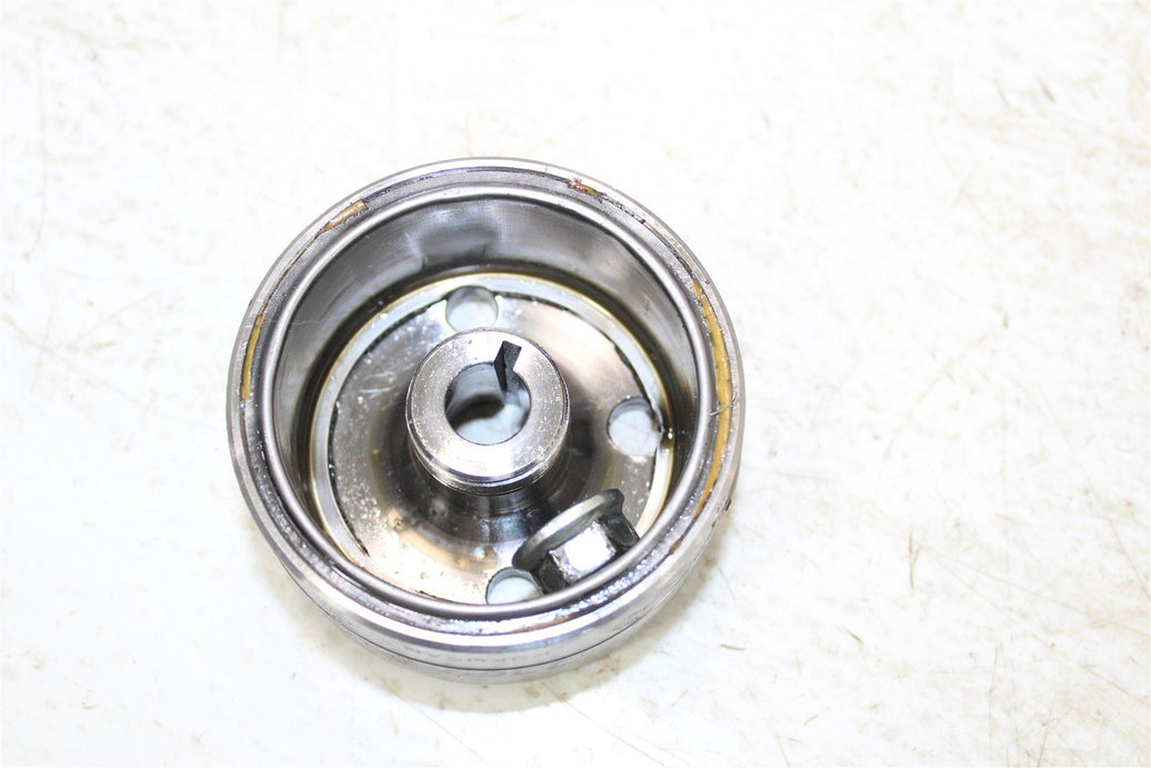 2007 Kawasaki KX 250F Flywheel Magneto