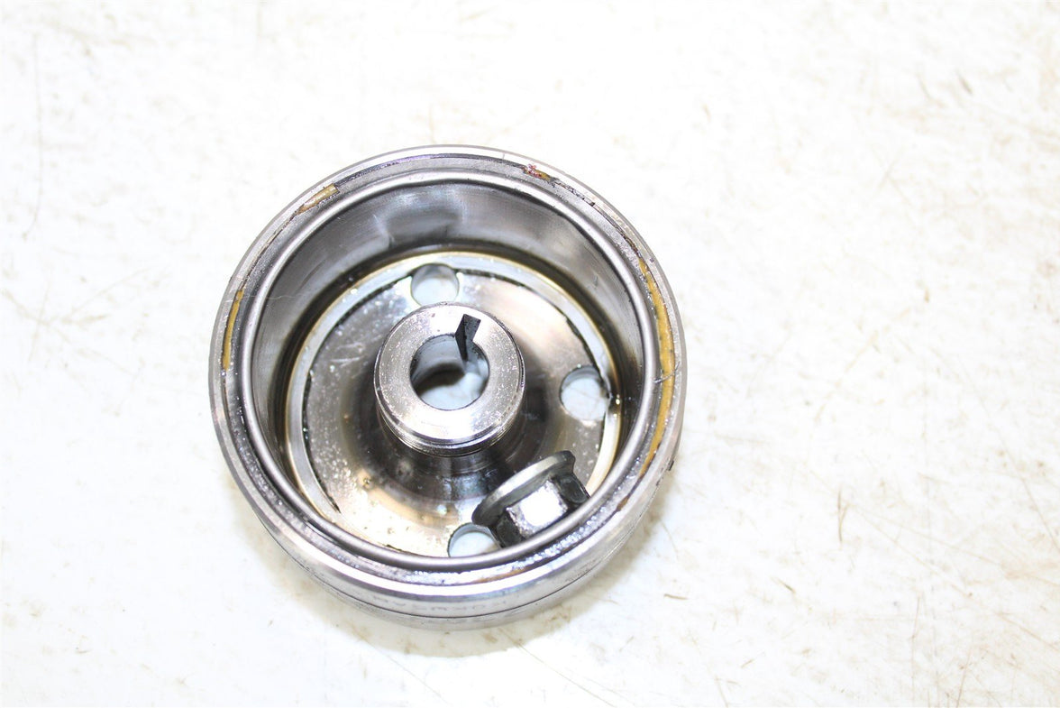 2007 Kawasaki KX 250F Flywheel Magneto