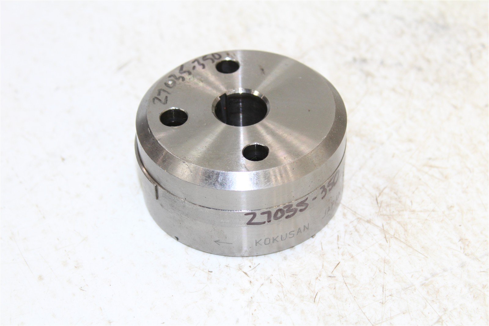 2007 Kawasaki KX 250F Flywheel Magneto